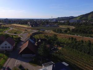 Ferienhof Vordere Alm