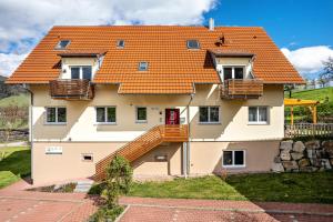 Ferienhof Vordere Alm