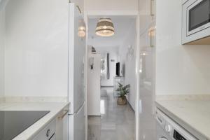 Apartamento Calas Sancti Petri