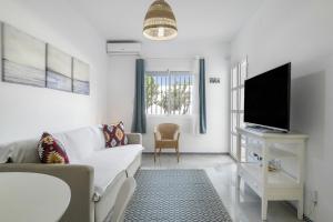 Apartamento Calas Sancti Petri