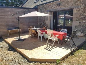 Grande maison de campagne