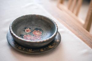 Chalet La Flüta Arnica