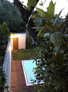Casa da Granja