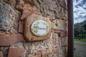 Clementina-agriturismo la Valentina