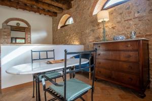 Clementina-agriturismo la Valentina