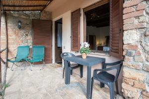 Clementina-agriturismo la Valentina
