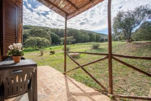 Clementina-agriturismo la Valentina