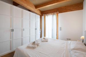 Appartamento Rocchetta Flat