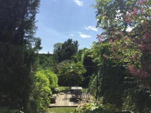 Weingut Lieselehof Apt Panorama