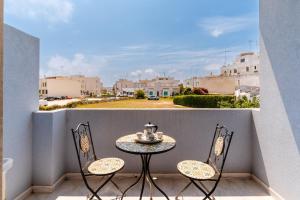 Casa vacanze Eleonora a Otranto in Salento