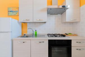 Casa vacanze Eleonora a Otranto in Salento