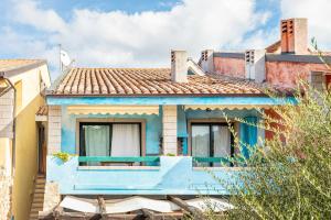 Casa Vacanze Baia del Faro img24