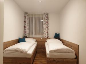Ferienwohnung Alter Farbhof