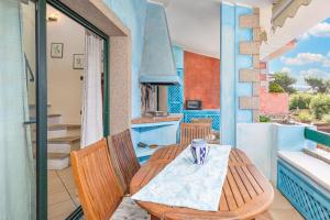 Casa Vacanze Baia del Faro img1