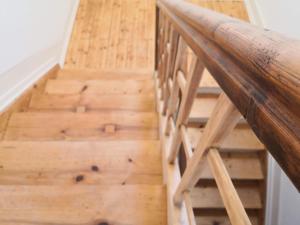 Ferienwohnung Alter Farbhof