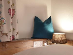 Ferienwohnung Alter Farbhof