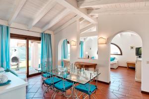Villa Costanza