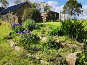 Grande maison de campagne