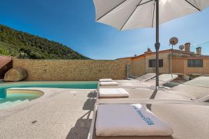 Villa Sa Rocca Manna