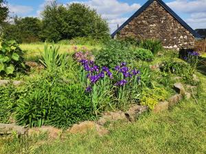 Grande maison de campagne