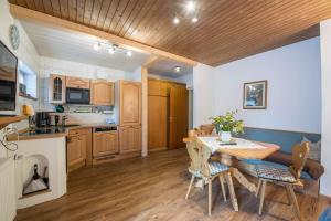 Ferienwohnung Förchensee