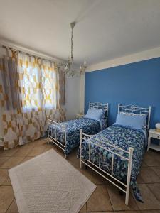 Casa Babalù vista mare con piscina