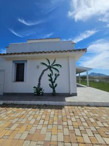 Casa Babalù vista mare con piscina