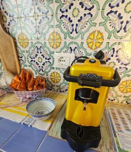 Casa Babalù vista mare con piscina