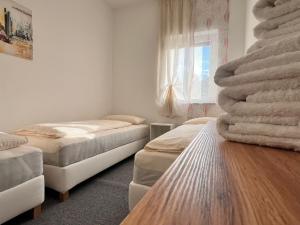 Dreams Lodge