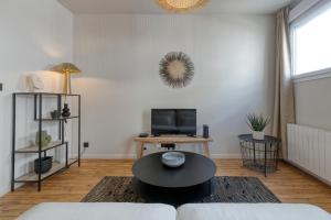 Appartement Le Dauphin