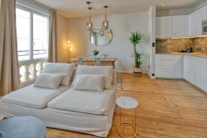 Appartement Le Dauphin