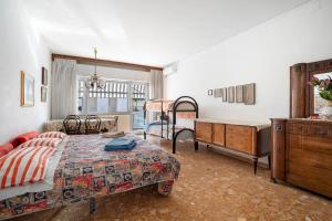 Venice Apartment
