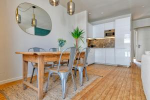Appartement Le Dauphin