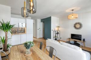Appartement Le Dauphin