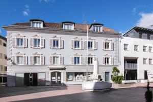 Sommavilla Apartments