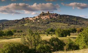 Casetta Di Campagna Indipendente