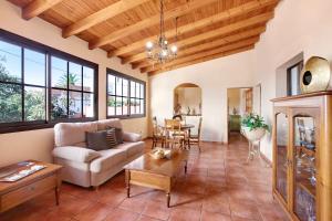 Bonita Casa