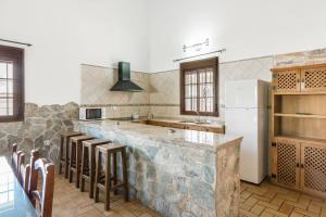 Chalet Aragon Muñoz