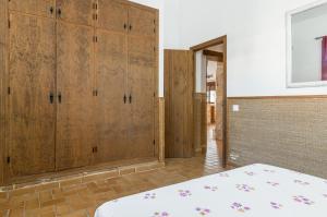 Chalet Aragon Muñoz