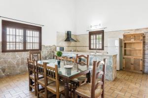 Chalet Aragon Muñoz