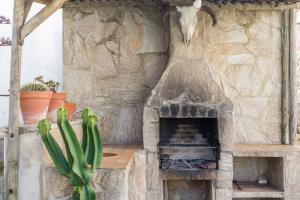 Chalet Aragon Muñoz