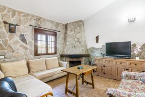 Chalet Aragon Muñoz