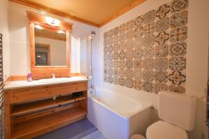 lesetoilesdelaplagne Chalet 19