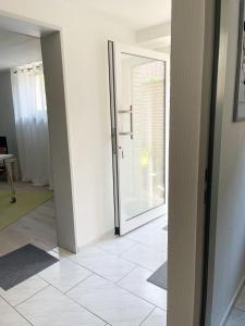 Ruhiges Apartment Münster Baumberge