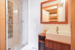 lesetoilesdelaplagne Chalet 19