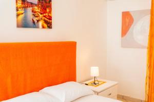 Da Lorenzo Apartment Alcantara