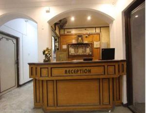 Townhouse Tirupur Old Bus Terminal Formerly MPS Residential Towers