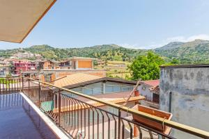 Da Lorenzo Apartment Alcantara