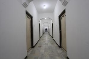 Townhouse Tirupur Old Bus Terminal Formerly MPS Residential Towers