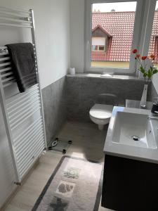 promedklinik apartment 2